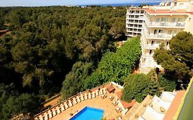 Hotel Manaus el Arenal Mallorca
